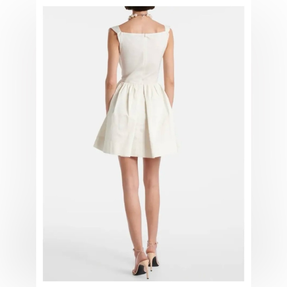 Vivienne Westwood Sunday Minidress - Picture 10 of 12